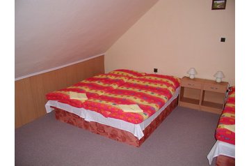 Private Unterkunft Altwalddorf / Stará Lesná 8